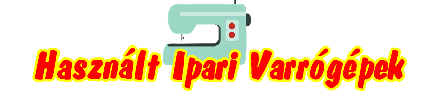 Hasznlt Ipari Varrgpek